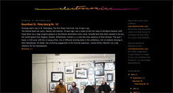 Desktop Screenshot of electrocomics.blogspot.com