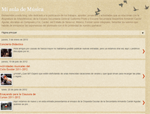 Tablet Screenshot of miaulademusicaprofehugo.blogspot.com