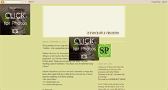 Desktop Screenshot of paynesdaisies.blogspot.com
