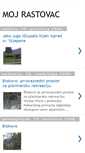 Mobile Screenshot of mate-rastovac.blogspot.com
