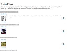 Tablet Screenshot of photoflops.blogspot.com