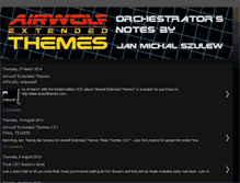 Tablet Screenshot of airwolf-themes-orchestrators-notes.blogspot.com