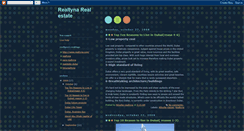 Desktop Screenshot of niloofar-realtyna.blogspot.com