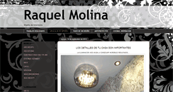 Desktop Screenshot of kelymolina.blogspot.com