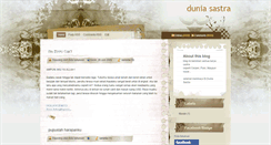 Desktop Screenshot of firdabahalwan.blogspot.com