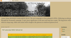 Desktop Screenshot of bigfof.blogspot.com