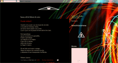 Desktop Screenshot of alver-veras.blogspot.com