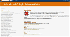 Desktop Screenshot of cpcsecundaria.blogspot.com