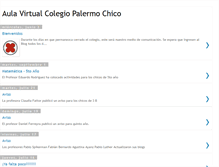 Tablet Screenshot of cpcsecundaria.blogspot.com