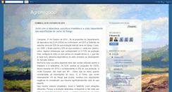 Desktop Screenshot of fococonsultoriadm.blogspot.com