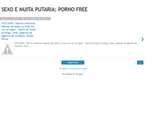 Tablet Screenshot of postadas-postadas.blogspot.com