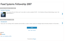 Tablet Screenshot of fsf2007mjm.blogspot.com