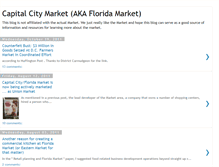 Tablet Screenshot of capitalcitymarket.blogspot.com