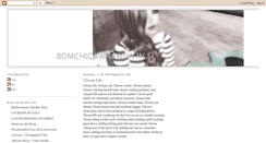 Desktop Screenshot of bomchicawhawhainsl.blogspot.com