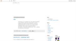 Desktop Screenshot of konstelacjapinowa.blogspot.com