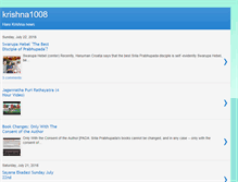 Tablet Screenshot of krishna1008.blogspot.com