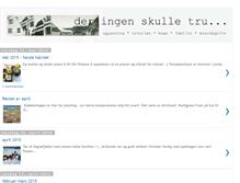 Tablet Screenshot of deringenskulletru.blogspot.com