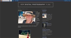 Desktop Screenshot of ccvdigitalphotography1.blogspot.com
