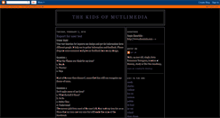 Desktop Screenshot of mm-kit9o.blogspot.com