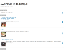 Tablet Screenshot of lauraubeira.blogspot.com