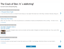 Tablet Screenshot of crackofdon.blogspot.com