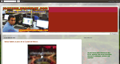 Desktop Screenshot of joaparn.blogspot.com
