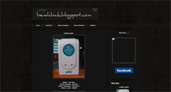 Desktop Screenshot of bendabaik.blogspot.com