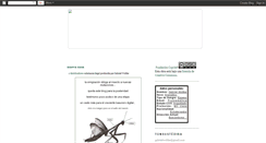 Desktop Screenshot of drogoconfeso.blogspot.com