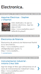 Mobile Screenshot of electronicaiqq.blogspot.com