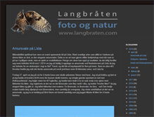 Tablet Screenshot of langbraten.blogspot.com