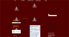 Desktop Screenshot of cristao-evangelico.blogspot.com