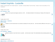 Tablet Screenshot of imprints-louisville.blogspot.com