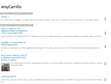 Tablet Screenshot of amycarrillo.blogspot.com