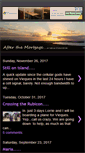 Mobile Screenshot of afterthemortage.blogspot.com