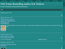 Tablet Screenshot of enwalters.blogspot.com