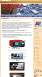 Mobile Screenshot of green-elektronik.blogspot.com