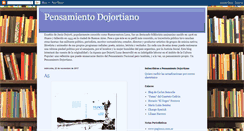 Desktop Screenshot of buenaventuraluna.blogspot.com