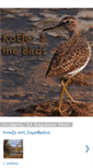 Mobile Screenshot of kostaselenisbirds.blogspot.com