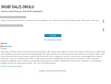 Tablet Screenshot of buyukmavidalisokulu.blogspot.com