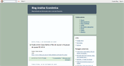 Desktop Screenshot of euconomia.blogspot.com