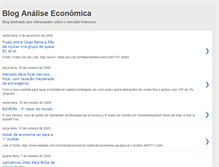 Tablet Screenshot of euconomia.blogspot.com