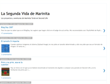Tablet Screenshot of marinitatorok.blogspot.com