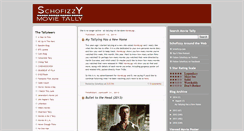 Desktop Screenshot of movietally.blogspot.com