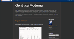 Desktop Screenshot of biologia-alchu.blogspot.com