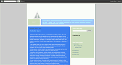 Desktop Screenshot of ecototalservice.blogspot.com