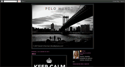 Desktop Screenshot of lele-inusa.blogspot.com