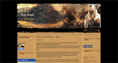 Desktop Screenshot of ansben-evvy.blogspot.com