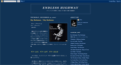 Desktop Screenshot of musikus.blogspot.com