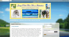 Desktop Screenshot of jennypride.blogspot.com