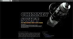 Desktop Screenshot of cimneyswift.blogspot.com